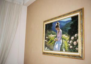 Fotografie z fotogalerie ubytování La casa D'a...mare v destinaci Maiori