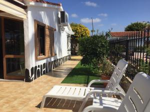 Kép Los Porches Rosario szállásáról Playa del Inglésben a galériában