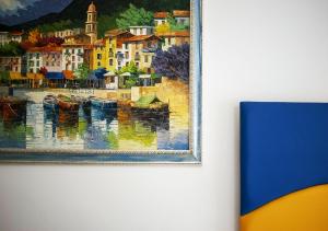 Fotografie z fotogalerie ubytování La casa D'a...mare v destinaci Maiori