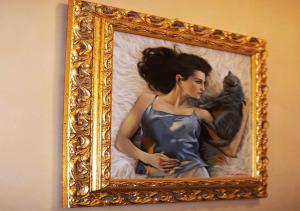 Fotografie z fotogalerie ubytování La casa D'a...mare v destinaci Maiori