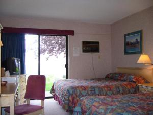 Gallery image of Hospitality Inn in Kamloops