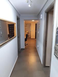 Fotografia z galérie ubytovania Modern Residence in the Center of Trikala v destinácii Trikala