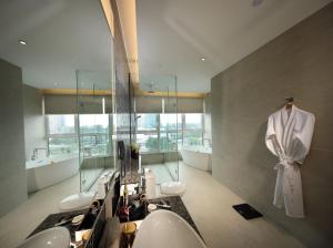 Fotografie z fotogalerie ubytování Capri by Fraser Johor Bahru v destinaci Johor Bahru
