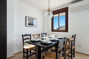 Fotografie z fotogalerie ubytování Pool Penthouse in La Cala de Mijas by Costarentals - Ref 19 v destinaci Mijas Costa