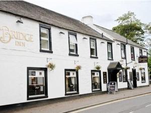 Gallery image of The Bridge Inn in Tillicoultry