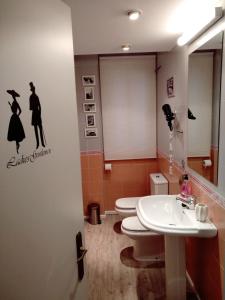 Fotografia z galérie ubytovania Selecta Apartamento con piscina en Calle Juzgado v destinácii Seville