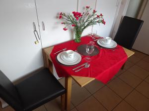 Foto dalla galleria di Home with a view a Liverpool