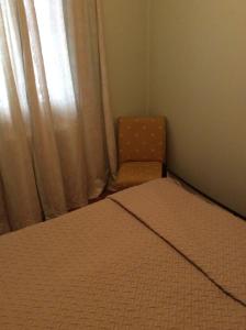 Voodi või voodid majutusasutuse Apartment Gio III toas