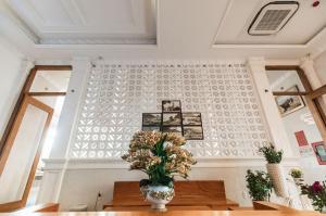 Fotografie z fotogalerie ubytování La Castle v destinaci Vũng Tàu