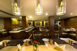 Gallery image of Hotel Grand Residence in Chennai