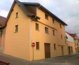 Gallery image of Maison / villa complète à 5 minutes de Colmar in Ingersheim