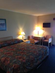 Gallery image of Hospitality Inn in Kamloops