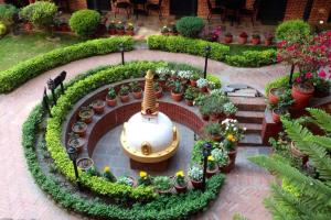 Giardino di Thamel Eco Resort