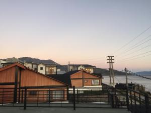 Foto da galeria de Balcones del Beagle Apart em Ushuaia