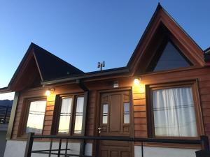 Foto da galeria de Balcones del Beagle Apart em Ushuaia