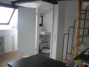 Fotografie z fotogalerie ubytování Ferienwohnung Misita v destinaci Rust