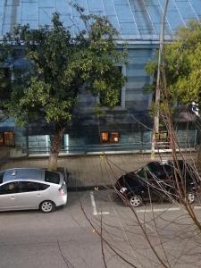 Φωτογραφία από το άλμπουμ του Apartment Georgy στο Μπατούμι