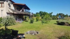 En have udenfor Las Rosas