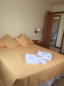 Foto da galeria de Balcones del Beagle Apart em Ushuaia