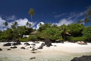 Imagen de la galería de Pacific Resort Aitutaki - Adults Only, en Arutanga