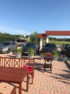Fotografia z galérie ubytovania Plitvice Pension Perisic v destinácii Korenica