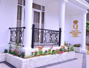 Bilde i galleriet til Negombo New Queen's Palace i Negombo