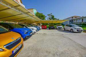 Fotografie z fotogalerie ubytování Timos Hotel v destinaci Laganas