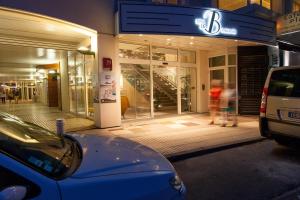Hosté ubytování Hôtel Le B d'Arcachon by Inwood Hotels