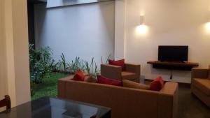 Gallery image of Villa 35F in Galle