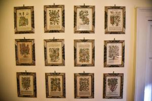 Fotografie z fotogalerie ubytování Stylish apartment in central Rome "Centro Storico" v Římě