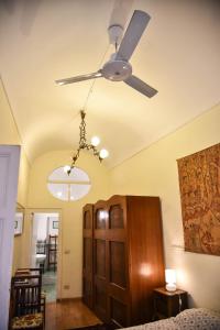 Fotografie z fotogalerie ubytování Stylish apartment in central Rome "Centro Storico" v Římě
