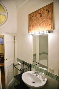 ローマにあるStylish apartment in central Rome "Centro Storico"のギャラリーの写真