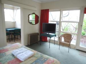 Gallery image of Park Lodge Motel in Te Awamutu