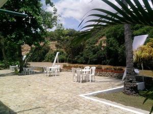 Giardino di Hotel Guadaira Resort