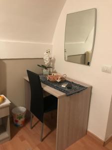 Kép AFFITTACAMERE Il Cortile szállásáról Mazzarinóban a galériában