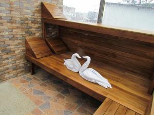 Fotografie z fotogalerie ubytování Hotel Apartasuite Normandia v destinaci Bogotá