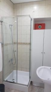 Gallery image of Apartamento Bela Vista in Póvoa de Varzim