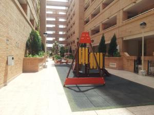 Fotografie z fotogalerie ubytování ACV - Costa Azahar II-2ª linea, planta 6, sur v destinaci Oropesa del Mar