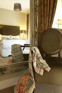 Ліжко або ліжка в номері No.1 Pery Square Hotel & Spa