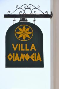 Fotografie z fotogalerie ubytování Villa Ianthia v destinaci Galaxidi