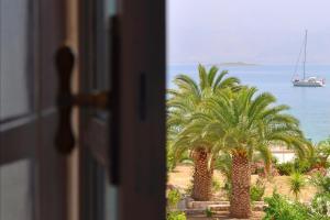 Fotografie z fotogalerie ubytování Villa Ianthia v destinaci Galaxidi + 80 fotografií