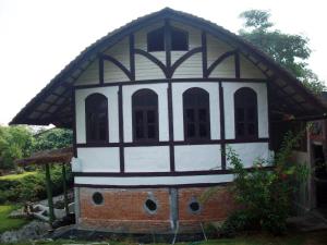 Gallery image of Sanita Cottage in Chom Bung