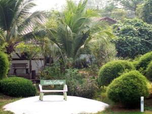 Gallery image of Sanita Cottage in Chom Bung