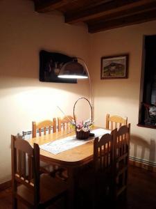 Fotografie z fotogalerie ubytování Casa Aranesa v destinaci Arties