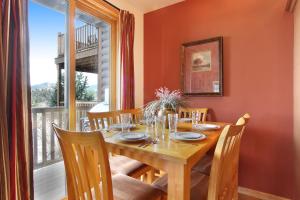 Fotografie z fotogalerie ubytování Chiefs Head Peak 21B Condo v destinaci Estes Park + 32 fotografií