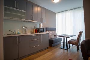 Fotografia z galérie ubytovania Flarent Vienna Apartments-WG vo Viedni