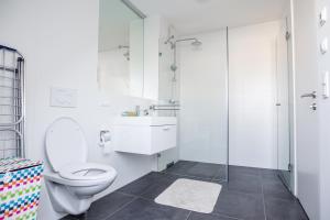 Fotografia z galérie ubytovania Flarent Vienna Apartments-WG vo Viedni