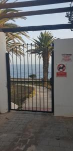 Fotografie z fotogalerie ubytování House first line of the sea v destinaci Costa Teguise