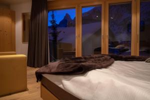 Gallery image of Chalet A la Casa in Zermatt
