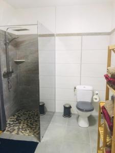 Bagno di Les hauts du fromager